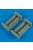 Quickboost - 1/72 Junkers Ju 88 exhaust