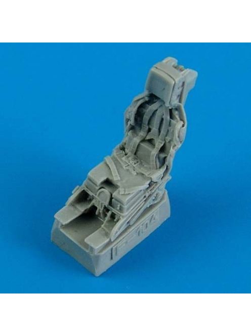 Quickboost - F-104C Starfighter ejection seat
