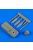 Quickboost - Ju 87B/R Stuka propeller w/tool f.Fujimi