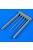 Quickboost - 1/72 Sukhoi Su-7 pitot tubes