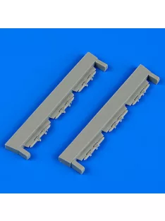 Quickboost - 1/72 Avia B.534 bomb racks