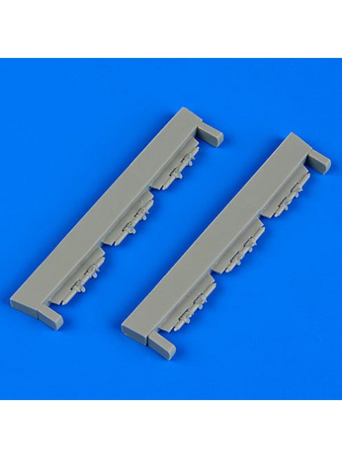 Quickboost - 1/72 Avia B.534 bomb racks