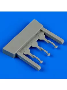 Quickboost - 1/72 A-4B Skyhawk control lever