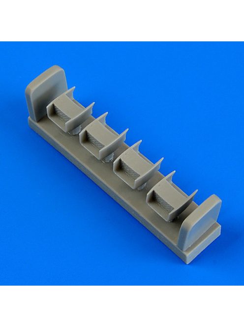 Quickboost - 1/72 FW 200 Condor radiators