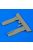 Quickboost - F-16C Fighting Falcon parachute cover Hellenic Air Force f. Tamiya