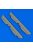 Quickboost - 1/72 Bristol Blenheim night exhaust