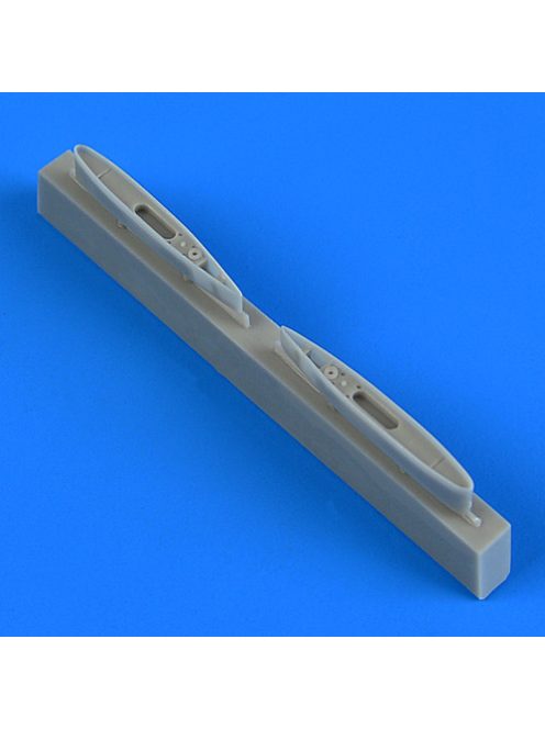 Quickboost - 1/72 L-29 Delfín pylons