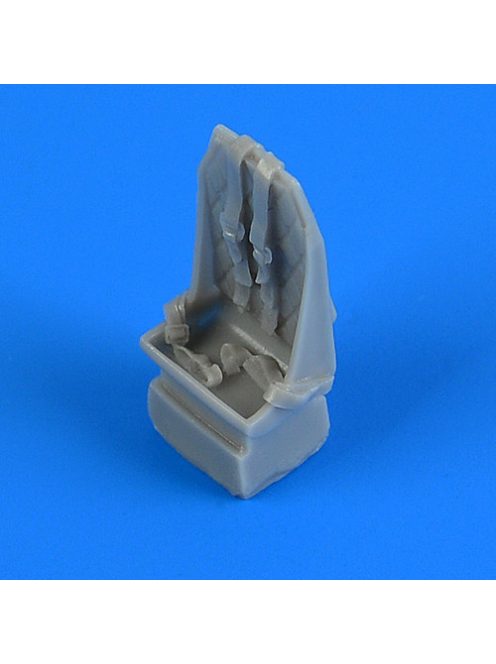Quickboost - 1/72 Hawker Typhoon seat with safety belts