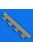 Quickboost - PBY Catalina exhaust for Academy