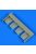 Quickboost - PBY Catalina fishtail exhaust f.Academy