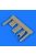 Quickboost - MiG-21MF air scoops for Eduard
