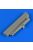 Quickboost - MiG-21MF gun-early version f.Eduard