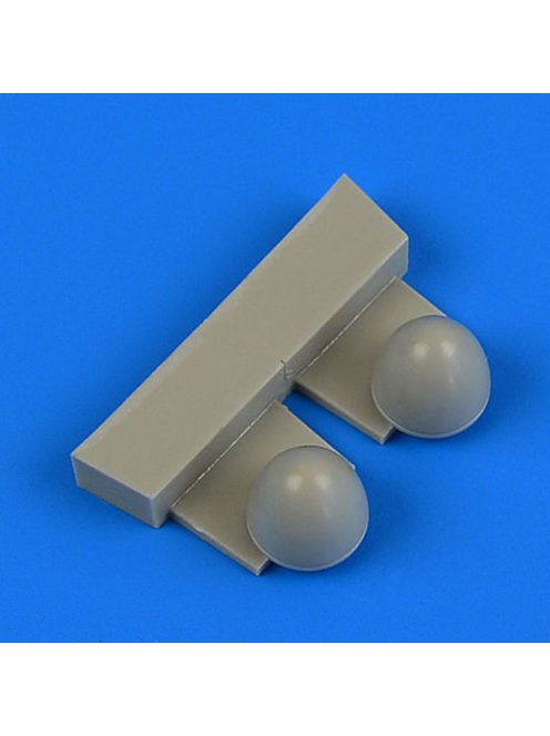 Quickboost - Wellington Mk.Ic propeller spinners f.Ai