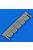 Quickboost - 1/72 MiG-21 radio altitude sensors early v.