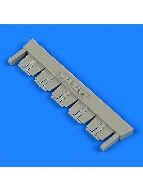 Quickboost - 1/72 MiG-21 radio altitude sensors late v.