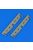 Quickboost - 1/72 Dornier Do 17Z undercarriage covers for ICM kit