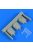Quickboost - Mirage F.1 air intakes for Special Hobby