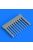 Quickboost - B-25B/C Mitchell gun barrels for Italeri