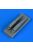 Quickboost - Macchi Mc.205 air intake f.Italeri