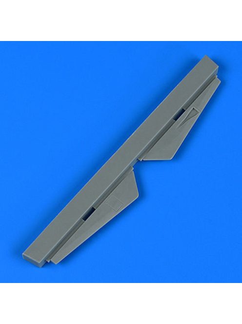 Quickboost - F-14 Tomcat ventral fins for Academy