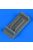 Quickboost - Yak - 1B exhaustm for Arma Hobby