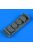 Quickboost - A-37 Dragonfly FOD covers for Academy