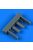 Quickboost - Bf 109F/G tropical filter - late for ACA/ITA/FINE