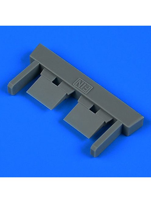 Quickboost - F-14 Tomcat ECS heat exchanger exhaust grills