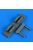 Quickboost - Bf 109G-6/R6 cannon pods for TAMIYA