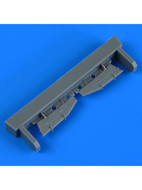 Quickboost - OV-10D Bronco wing pylons