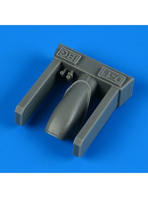 Quickboost - Fw 190D-11/D-13 air intake