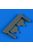 Quickboost - F4U-1 birdcage armor plate