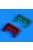 Quickboost - Bf 109F/G/K colored position lights