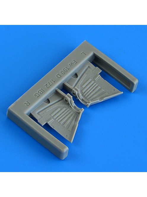 Quickboost - Fw 190D wheel bay IBG