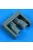 Quickboost - Westland Wessex HC.2 exhaust for Airfix