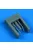 Quickboost - Westland Wessex HC.2 wipers for Airfix