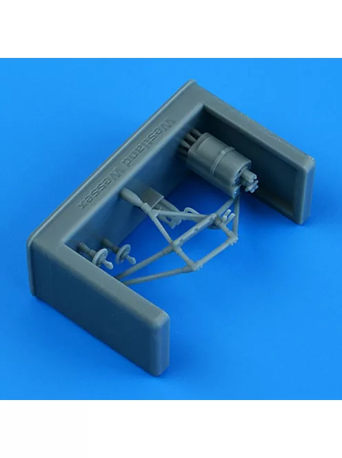 Quickboost - Westland Wessex HC.2 rescue winch for Airfix