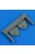Quickboost - F4U-1 Corsair headrest type B for Tamiya