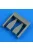 Quickboost - Sepecat Jaguar GR.1/GR.1A flare dispensers for Hobby Boss