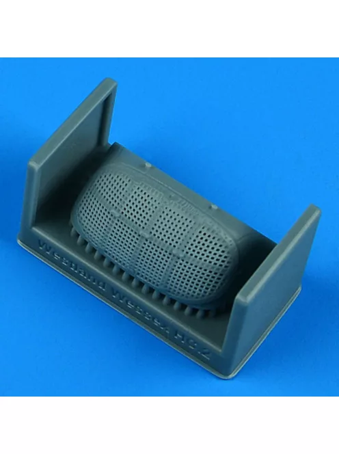 Quickboost - Westland Wessex HC.2 debrish mesh for Airfix