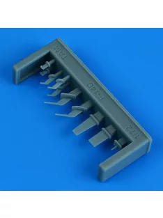 Quickboost - F-14D Tomcat antennas