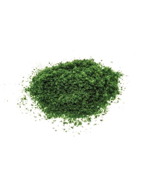 Humbrol - Skale Scenics Flockage - Dark Green