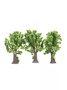 Humbrol - Skale Scenics Maple Trees