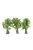 Humbrol - Skale Scenics Maple Trees