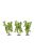 Humbrol - Skale Scenics Birch Trees 4,5cm