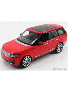 Rastar - Land Rover Range L405 2013 Red