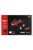 Rastar - Ferrari Fxx-K Evo N 54 2018 - Model-Kit Red Black