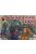 Red Box - Burgundian infantry a.knights,15th centu set 2
