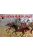 Red Box - Chinese Medium Cavalry, 16-17Th Century