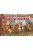 Red Box - Jacobite Rebellion. British dragoons 1745